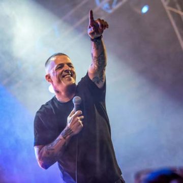 EISVOLEAS ioannina lake festival