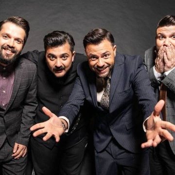 alcatrash.band ioannina lake festival