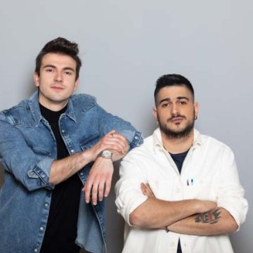 ΓΙΝΑΜΕ ioannina lake festival